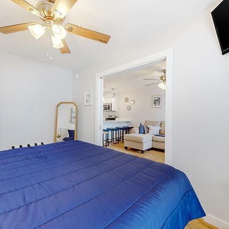 Apartament The Cove #C102 Gulf Shores Zewnętrze zdjęcie
