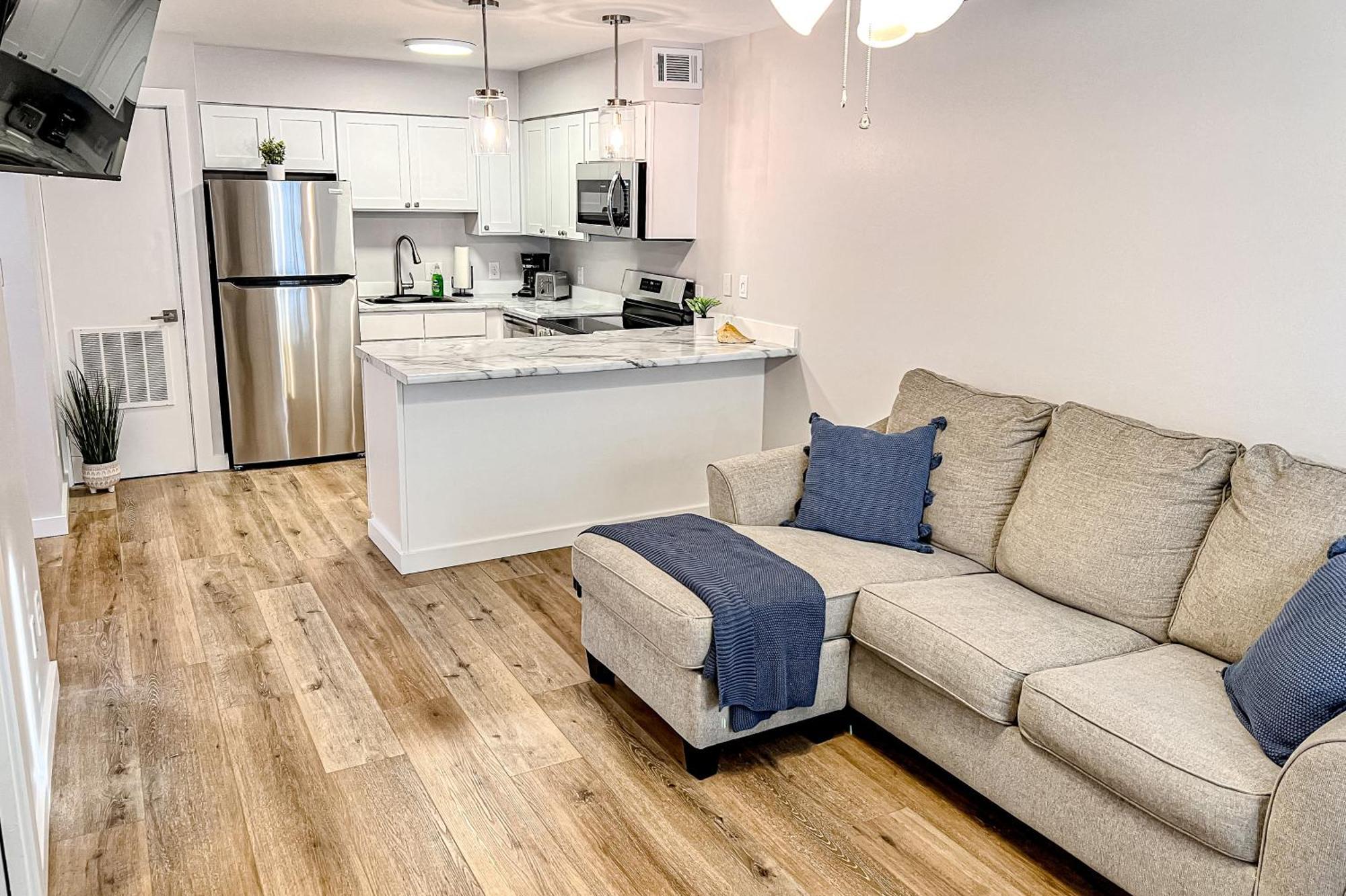 Apartament The Cove #C102 Gulf Shores Zewnętrze zdjęcie
