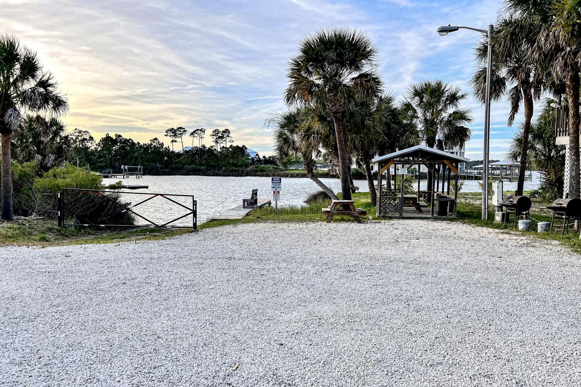 Apartament The Cove #C102 Gulf Shores Zewnętrze zdjęcie