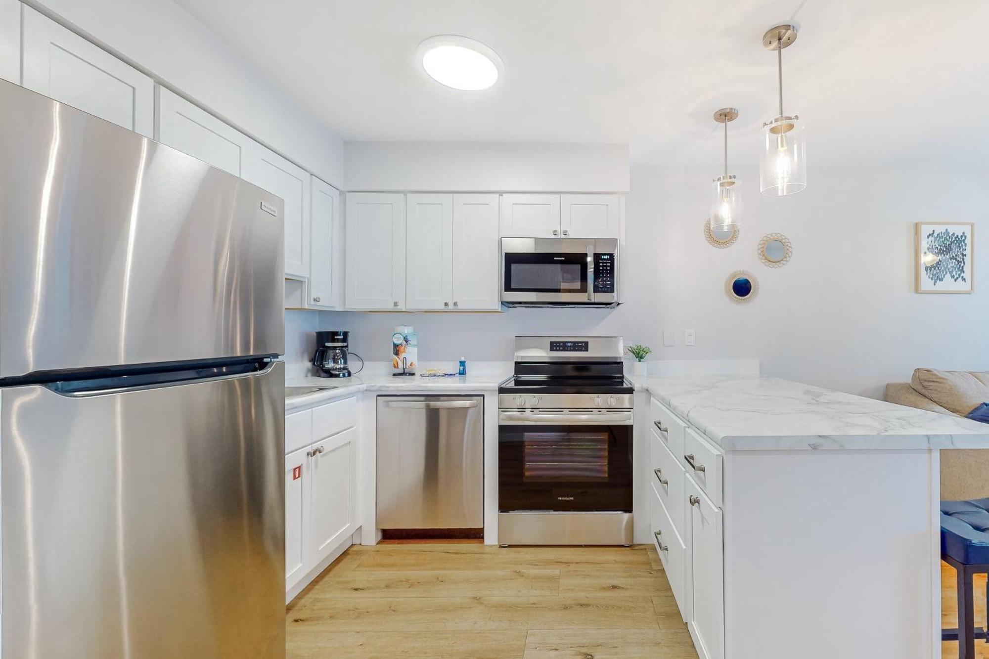 Apartament The Cove #C102 Gulf Shores Zewnętrze zdjęcie