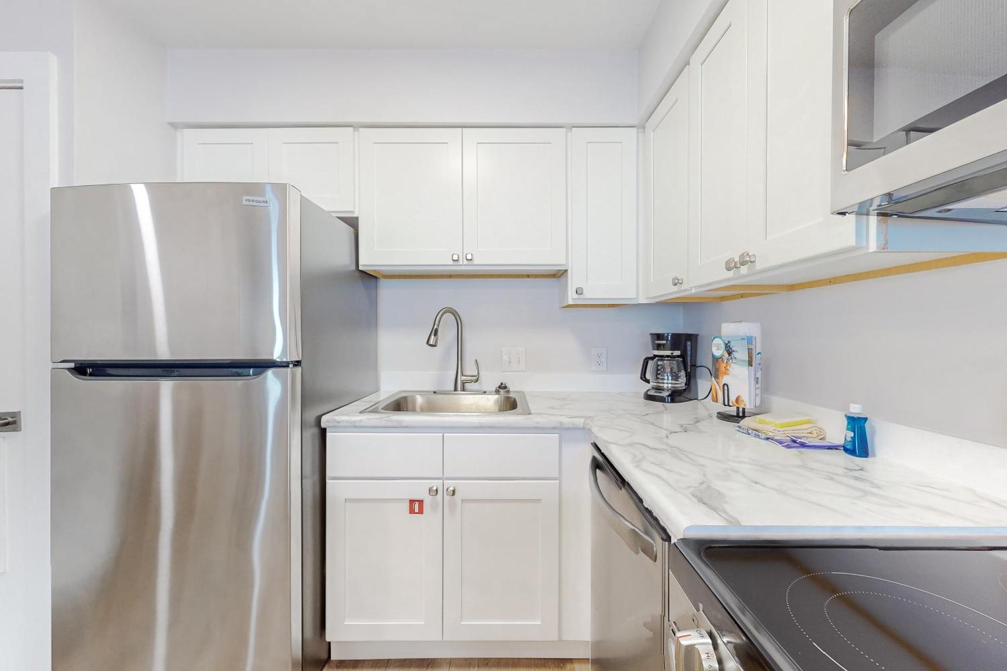 Apartament The Cove #C102 Gulf Shores Zewnętrze zdjęcie