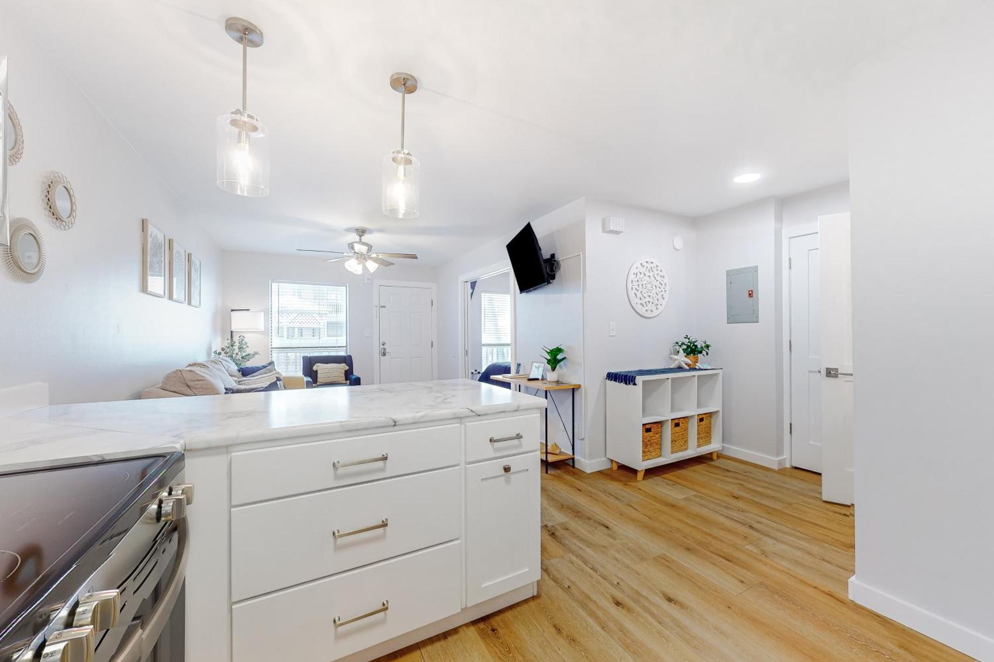Apartament The Cove #C102 Gulf Shores Zewnętrze zdjęcie