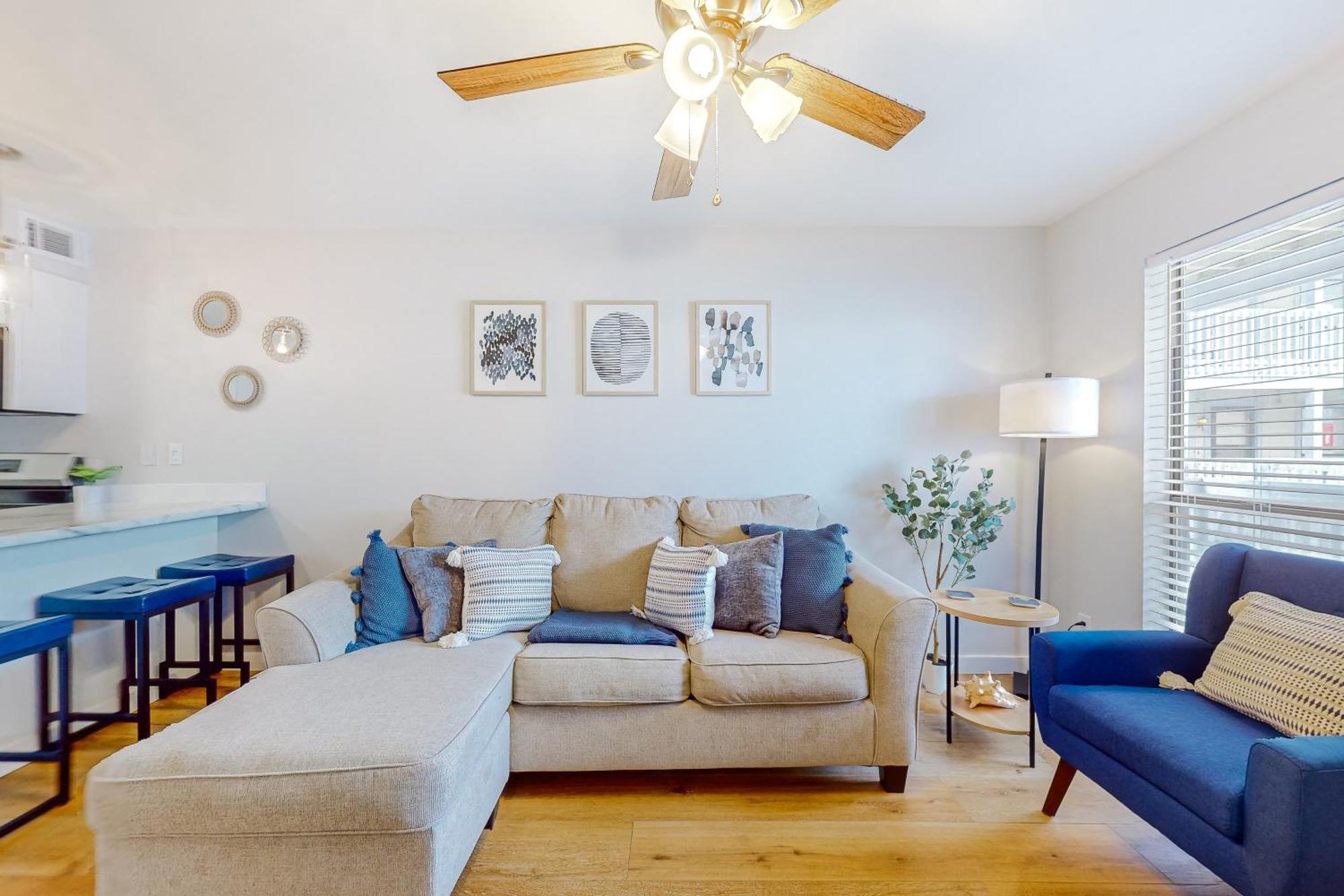 Apartament The Cove #C102 Gulf Shores Zewnętrze zdjęcie