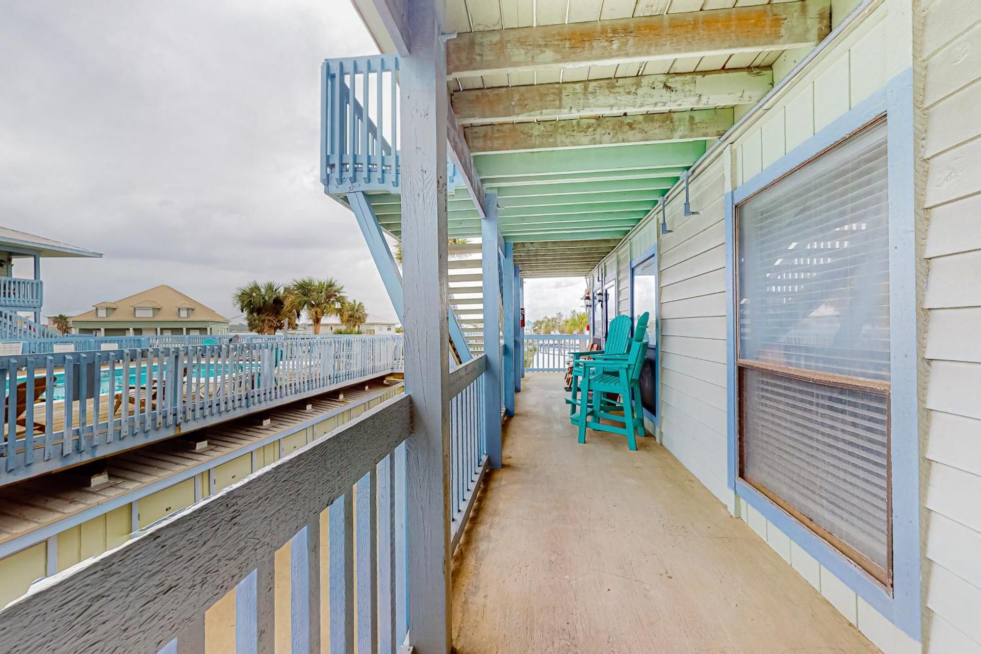 Apartament The Cove #C102 Gulf Shores Zewnętrze zdjęcie