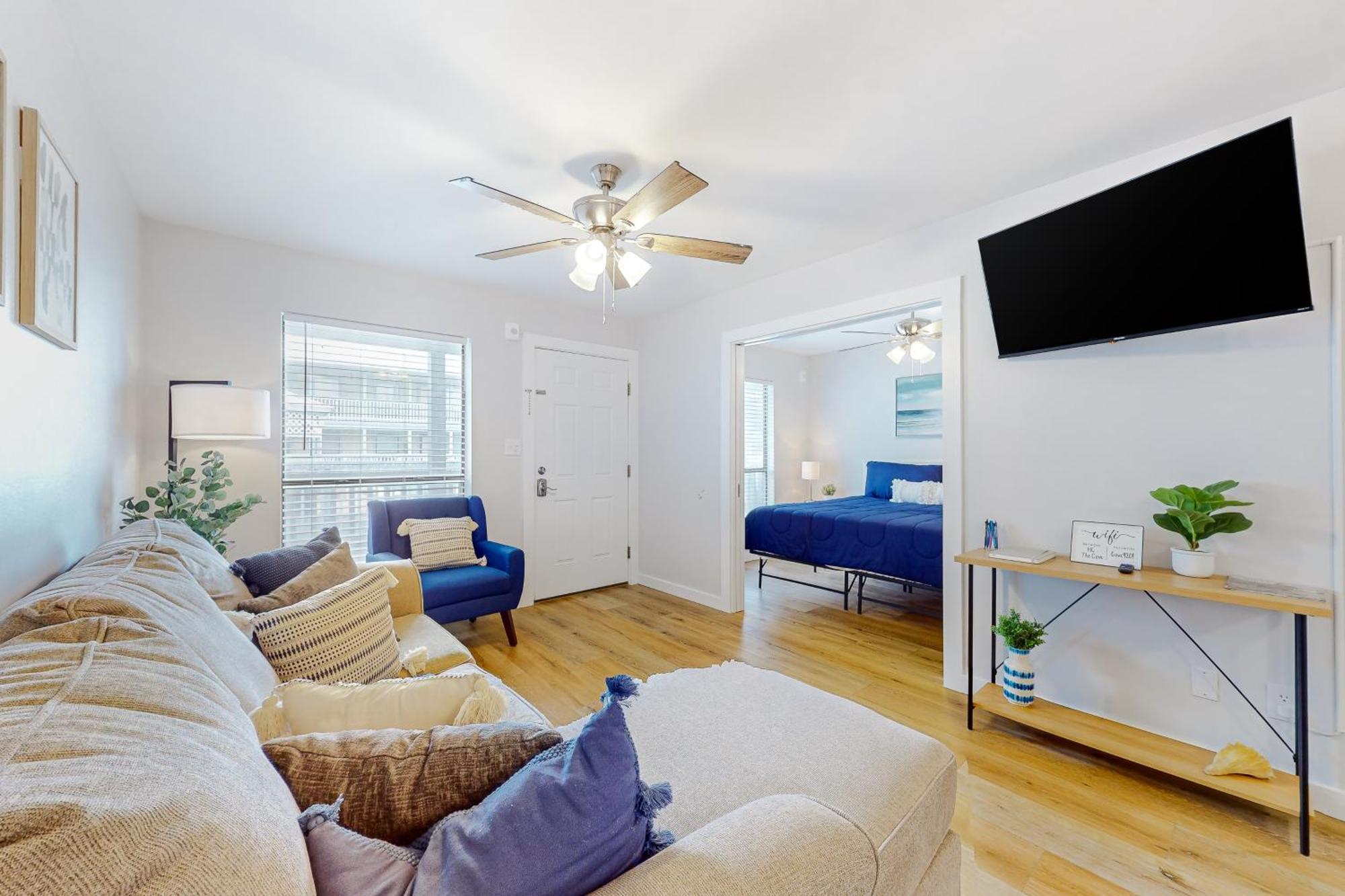 Apartament The Cove #C102 Gulf Shores Zewnętrze zdjęcie